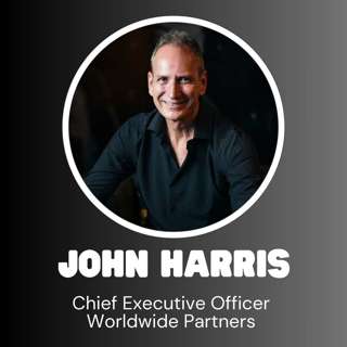 Worldwide Partners CEO John Harris