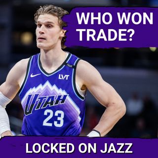 VICTORY: Can the Utah Jazz CLAIM the Donovan Mitchell and Rudy Gobert Trades? Complete Breakdown