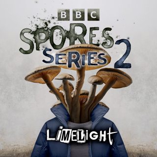 Spores: Series 2: Episode 5. Dark Healer