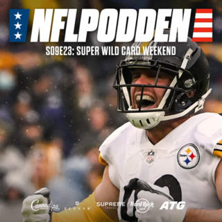 S09E23: Super Wild Card Weekend