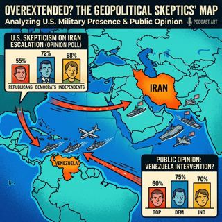 Distrust of Leadership_ President Trump's Military Interventions (Part 2)