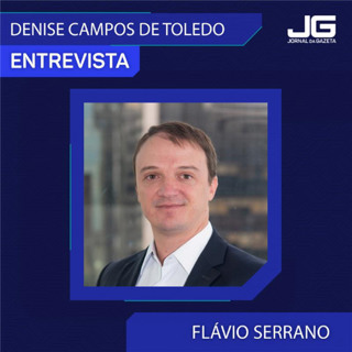 Flávio Serrano, economista-chefe do banco BMG, sobre o cenário econômico do país