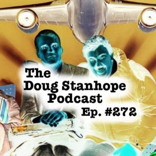 Ep. #272: (Pt. 2) - I'm On A Train. I Can Complain.
