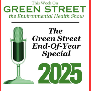 The Green Street End-of-Year Special