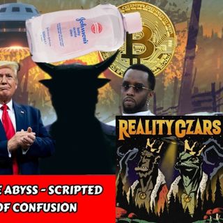 2024: A Look Back into the Abyss - Scripted Prophecy in the Land of Confusion | Reality Czars