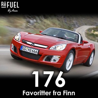 #176 - Favoritter fra Finn
