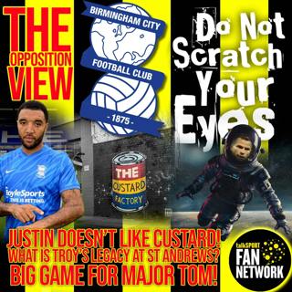 THE OPPOSITION VIEW - Birmingham City (Away)