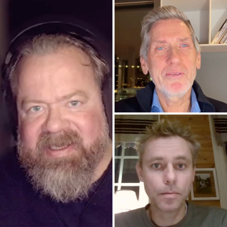 Ness 211 med Jonny Hesthammer og Ola Borten Moe – Fra statsråd til kjernekraft: En samtale om energi og makt