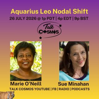 Aquarius-Leo Nodal Shift