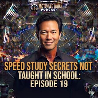 Speed Study Secrets Not Taught in School | Kwik Episode 19