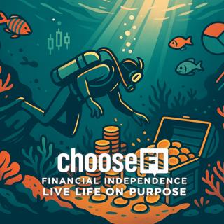 549 | Deep Dive: Taxable Brokerage Accounts