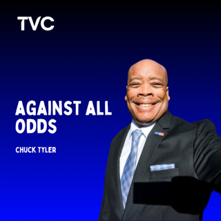 Chuck Tyler: Against All Odds