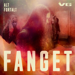 Fanget (1:3): Moren på utsiden