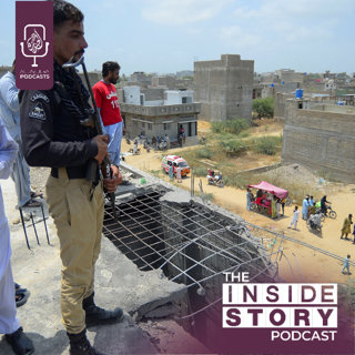 What nuclear risks do the current India - Pakistan hostilities pose?