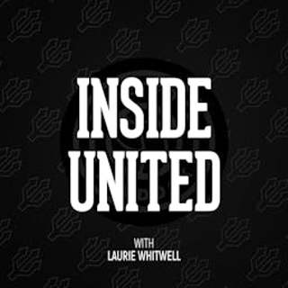 The TRUTH About Kobbie Mainoo! | Inside United With Laurie Whitwell