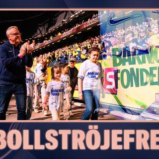 56. Fotbollströjefredag: Elangas entourage & ”Zlatkos” dokument