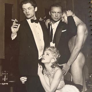 Sex, Erotica and Body of Evidence (Erotic 90’s, Part 10)