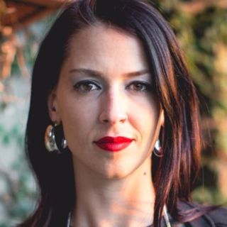 #280: The 1st Amendment with Abby Martin