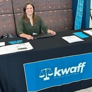 Kansas Women Attorneys for Freedom on 2024 election