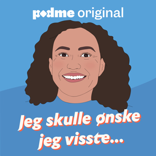 Jeg skulle ønske jeg visste...