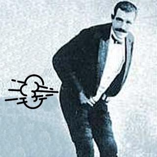 Le Petomane