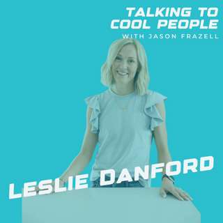 Leslie Danford - Founder and CEO of Vitaminis