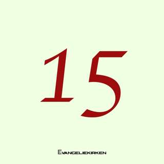 15. dec - Er du vis, du gamle?