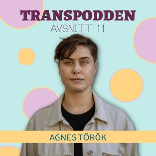 #11 Agnes Török