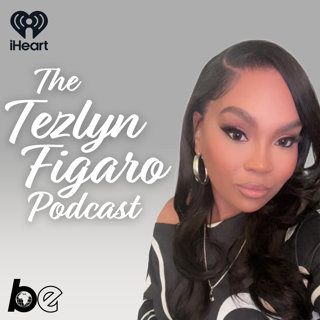 The Tezlyn Figaro Podcast: How to Hold Black Organizations That Benefit From the Black Community Accountable
