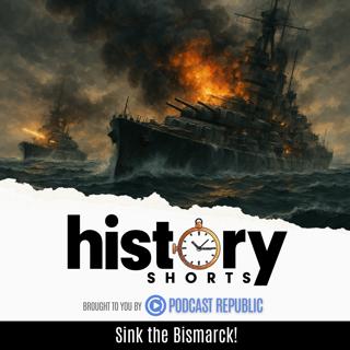 Sink the Bismarck!