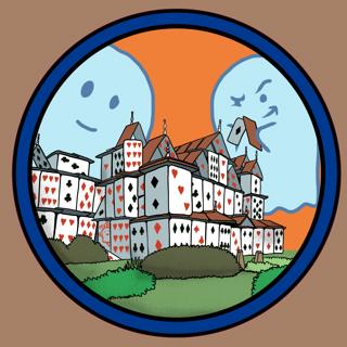 164: Winchester Mystery House (With Elizabeth Kile)
