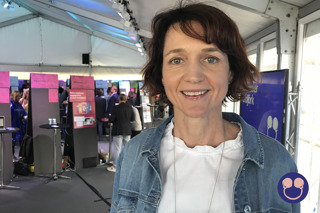 05.26 Kaaren Hilsen, Telenor