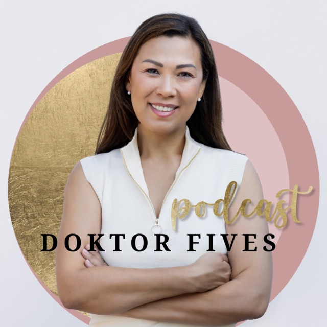 Doktor Fives podcast