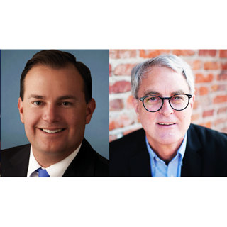 Can the Uniparty Defeat Senator Mike Lee in Utah? | Sen. Mike Lee + George Barna