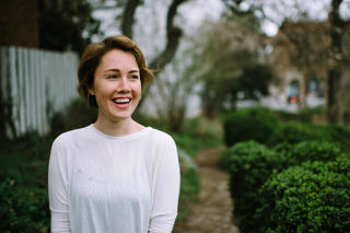 Caroline Shaw on Composing, Performing, and Letting Go