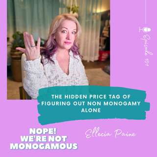 The Hidden Price Tag of Figuring Out Non Monogamy Alone