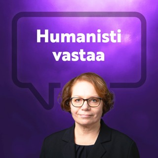 Humanisti vastaa. Osa 18. Voiko Turun yliopistoa kutsua huippuyliopistoksi, rehtori Marjo Kaartinen?