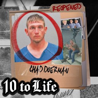50: Father Murders 3 Sons | New Chad Doerman Audio, New Details, Final Justice