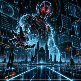 Ep. 152 Does Artificial Intelligence Blink When It Spies On You?