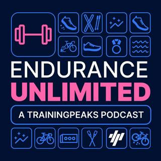 Building Better Athletes: The Coach's Off-Season Toolkit with Matt Dixon - Season 7 Ep 18