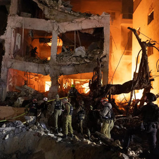 Trump Expands Iran War, Conflict Drives Oil Spike, Dubai’s Worst Nightmare