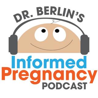 Ep. 457 Liberté Chan: After Birth