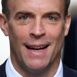 How did Dominic do at PMQs?