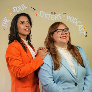 The Soul Sisters Podcast