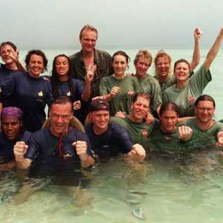 Dokusåpan: från Robinson-skandal till Paradise-hajp