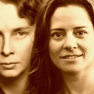 Ester Blenda Nordström, Ariel Levy och konsten att var fri