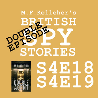 BSS S4E18+E19 Double Agent DOUBLE EPISODE