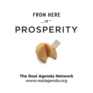 New series: From Here To Prosperity