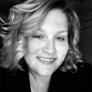 Episode 357: Jamie Marich, PhD. Process Not Perfection