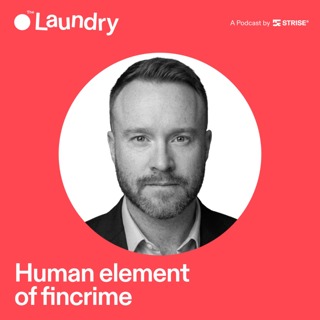 E171: How do we put the "human" back into AI processes in fincrime?